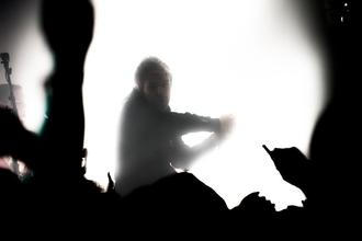 11 Enter Shikari
