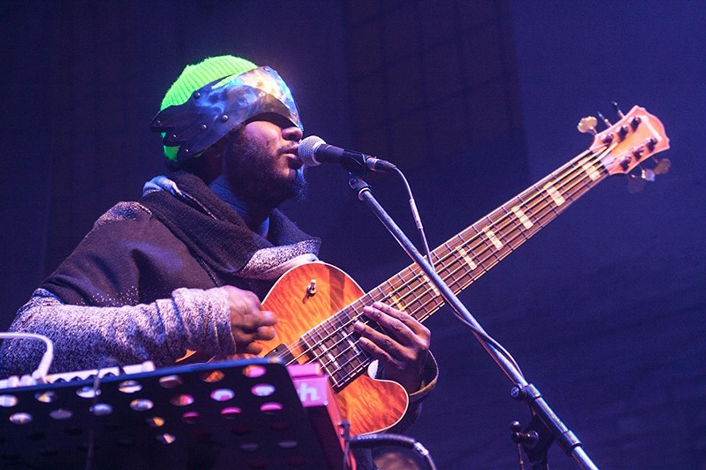 Thundercat