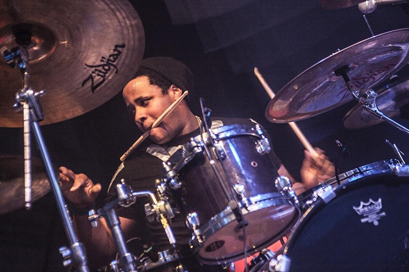 Thundercat