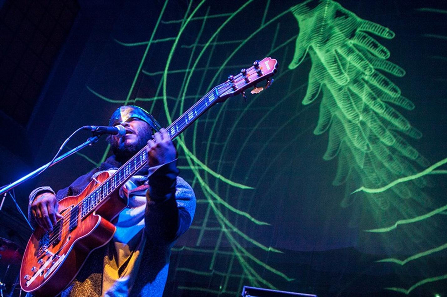 Thundercat
