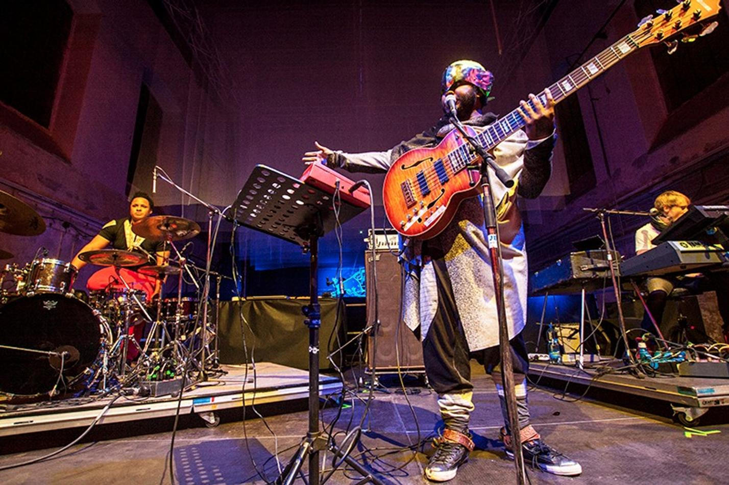Thundercat