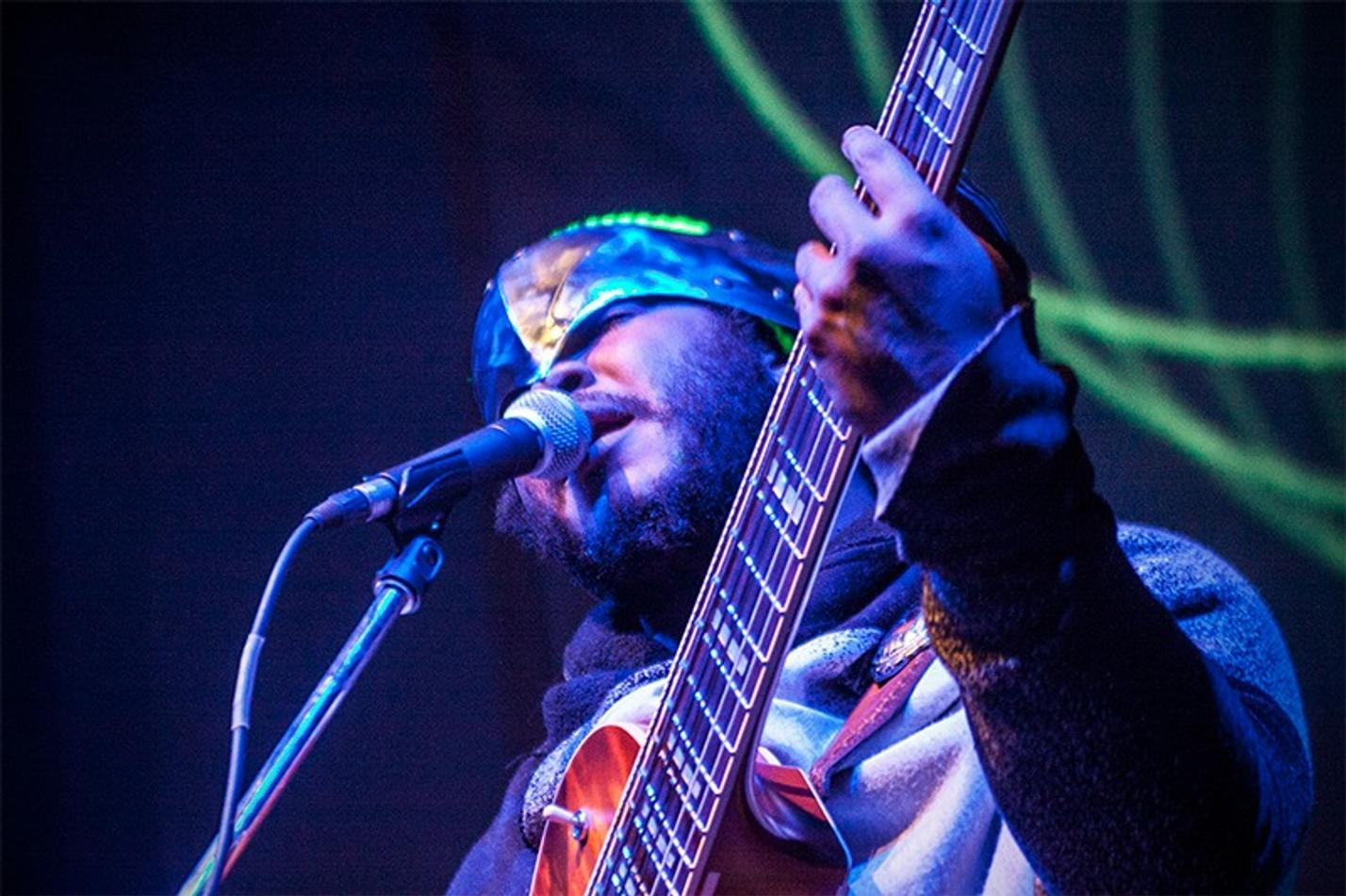 Thundercat