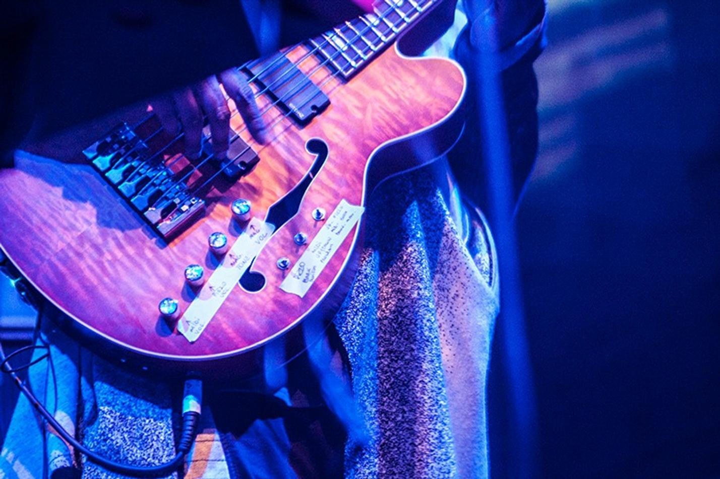 Thundercat