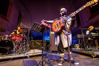 Thundercat