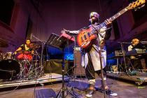 Thundercat