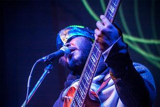 Thundercat