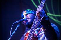 Thundercat