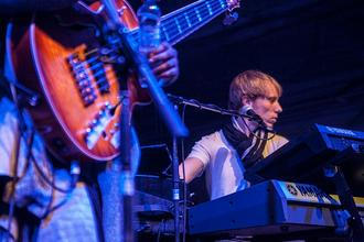 Thundercat