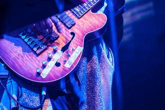 Thundercat
