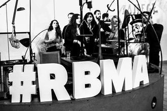 RBMA