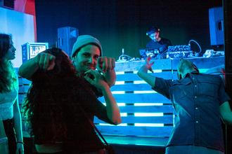 RBMA