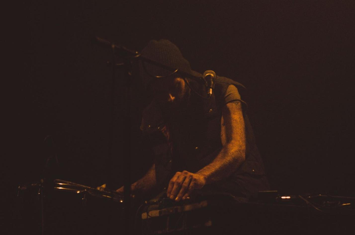 TIMBERRATTLE05