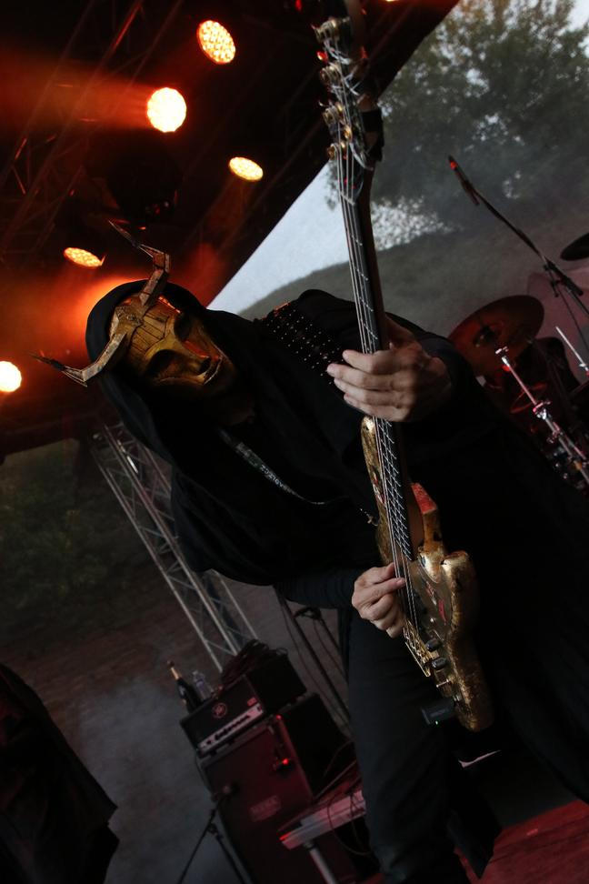 67 Imperial Triumphant