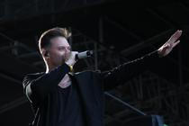 54 TesseracT