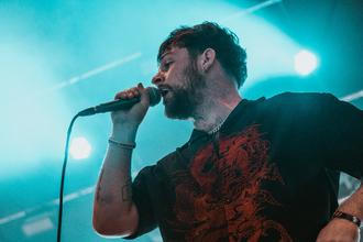 14_Tom Grennan