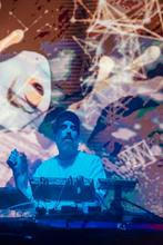 32_Henry Saiz a live band