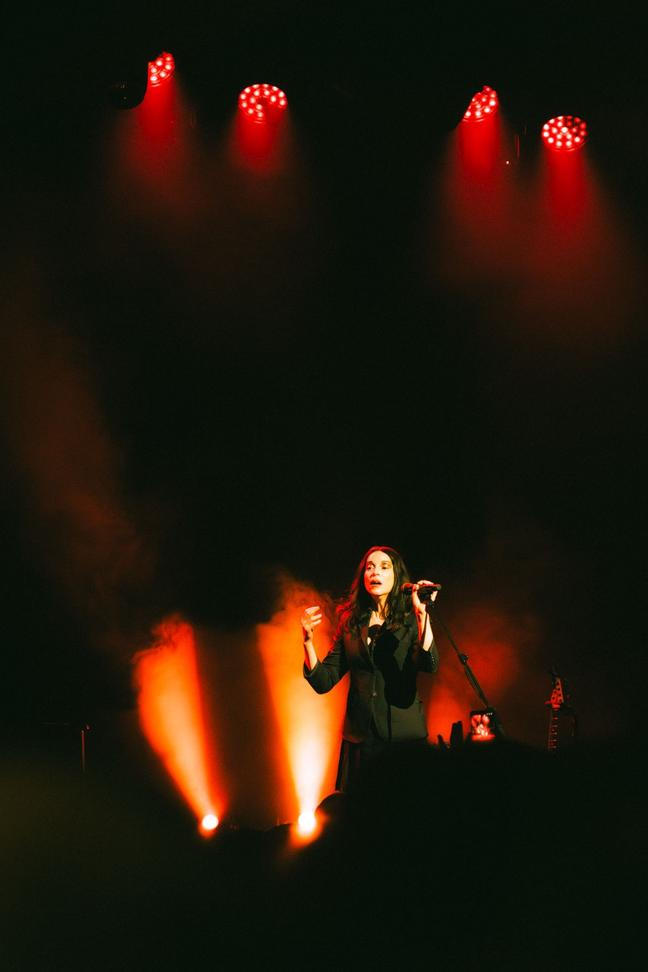 St Vincent 4