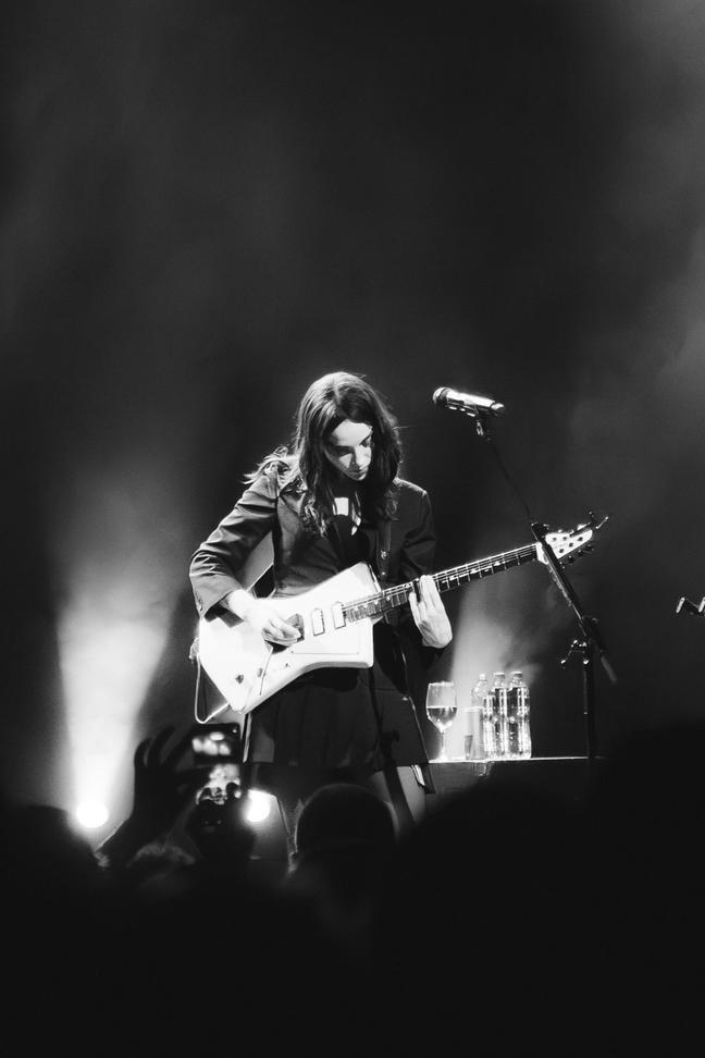 St Vincent 5