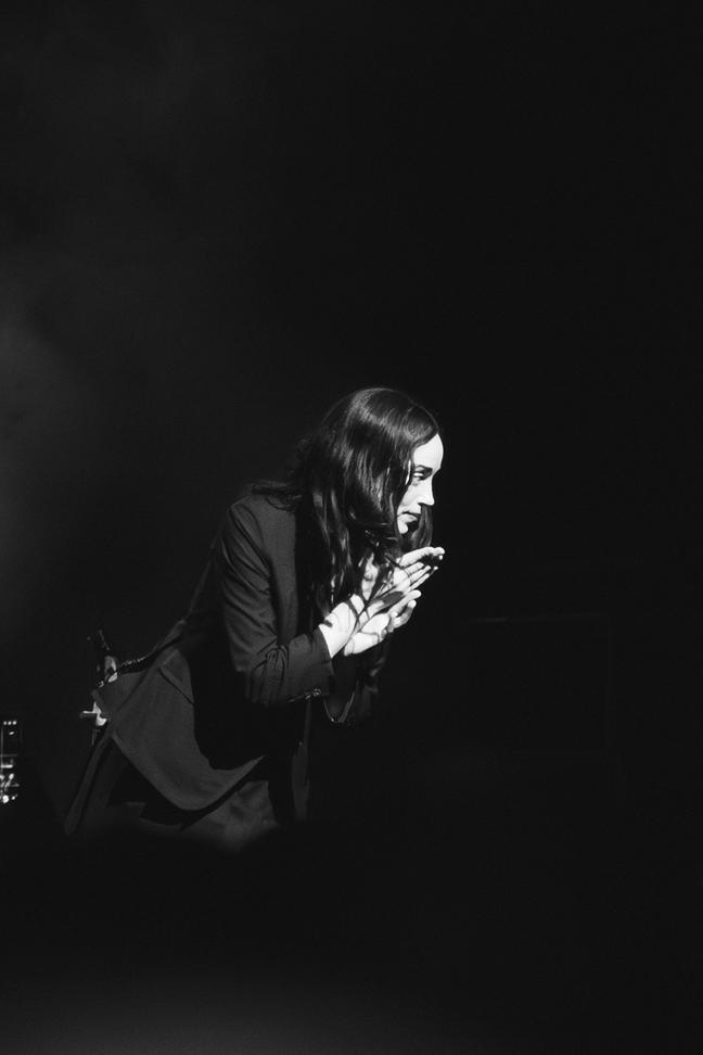 St Vincent 1