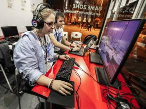 Game Zone