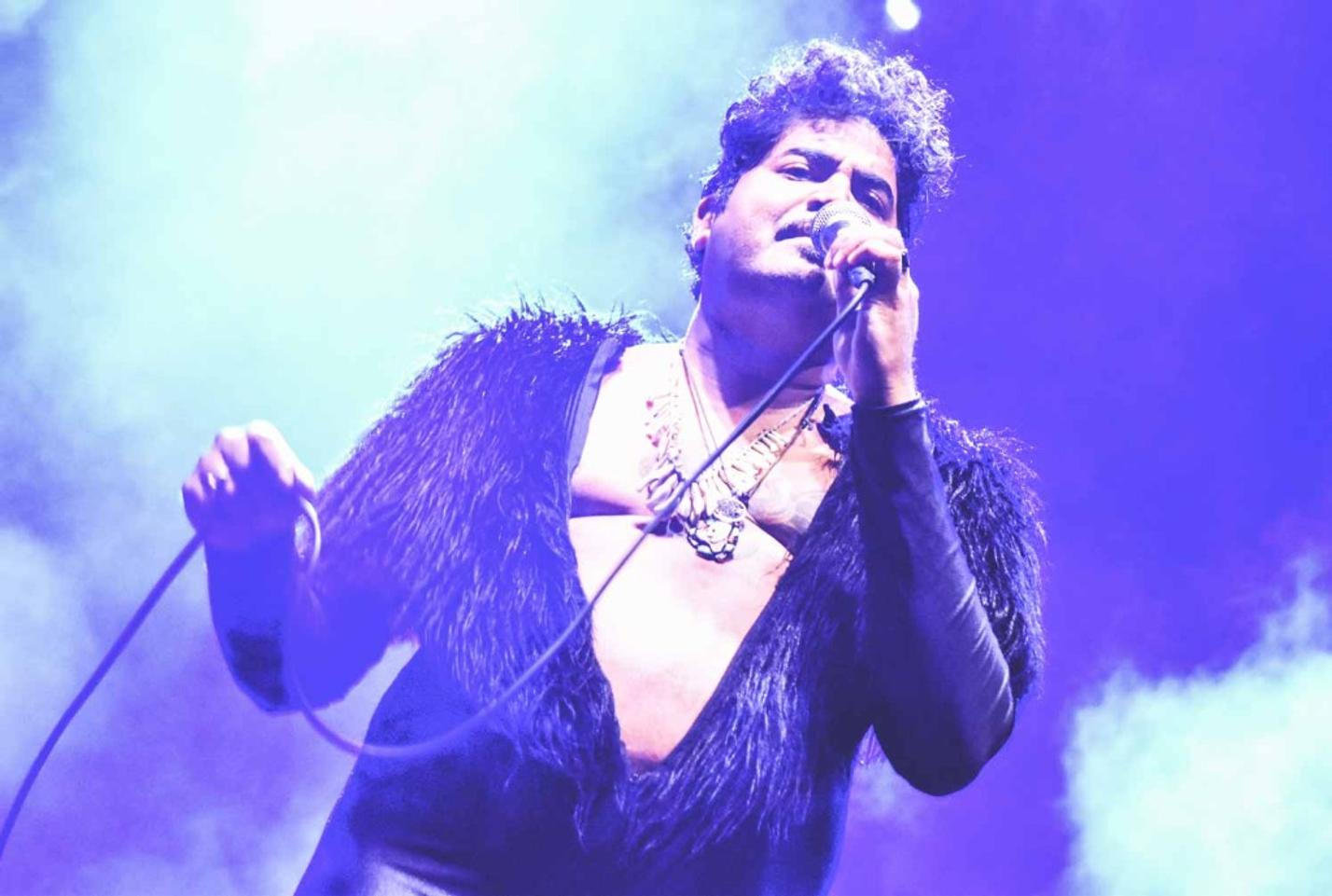 King Khan and the Shrines