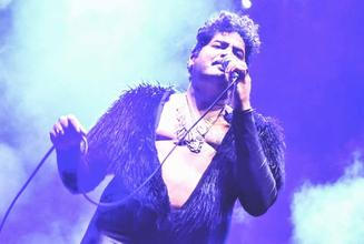 King Khan and the Shrines