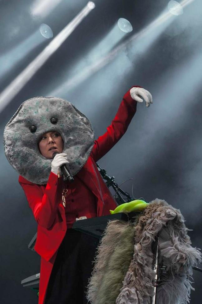 Róisín Murphy (1)