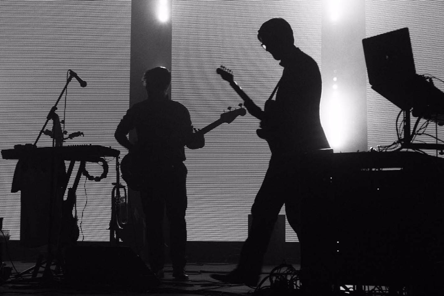 Public Service Broadcasting (2)