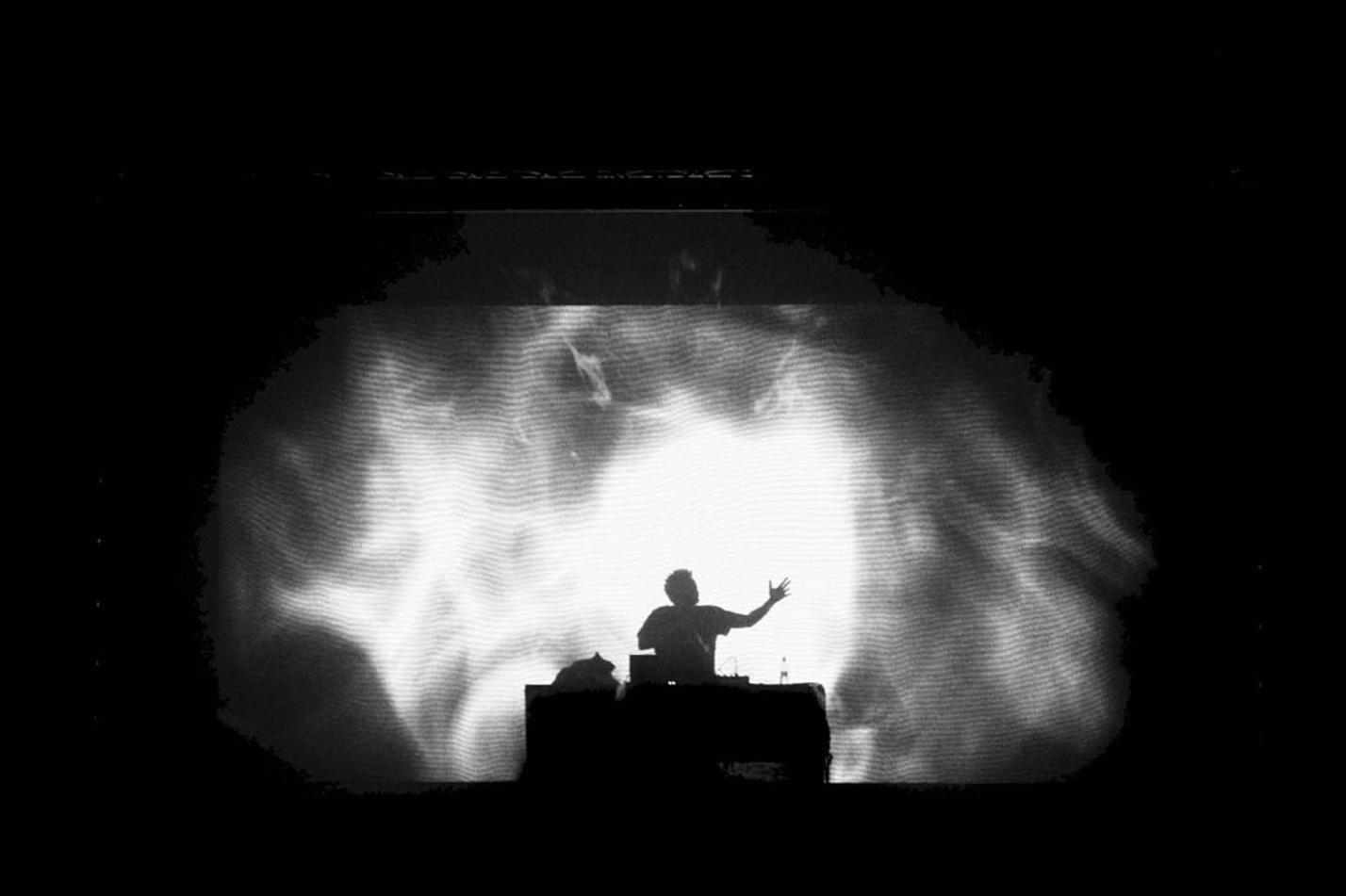 Flying Lotus (1)