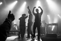 Public Service Broadcasting (1)