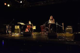 021 ORMONDE