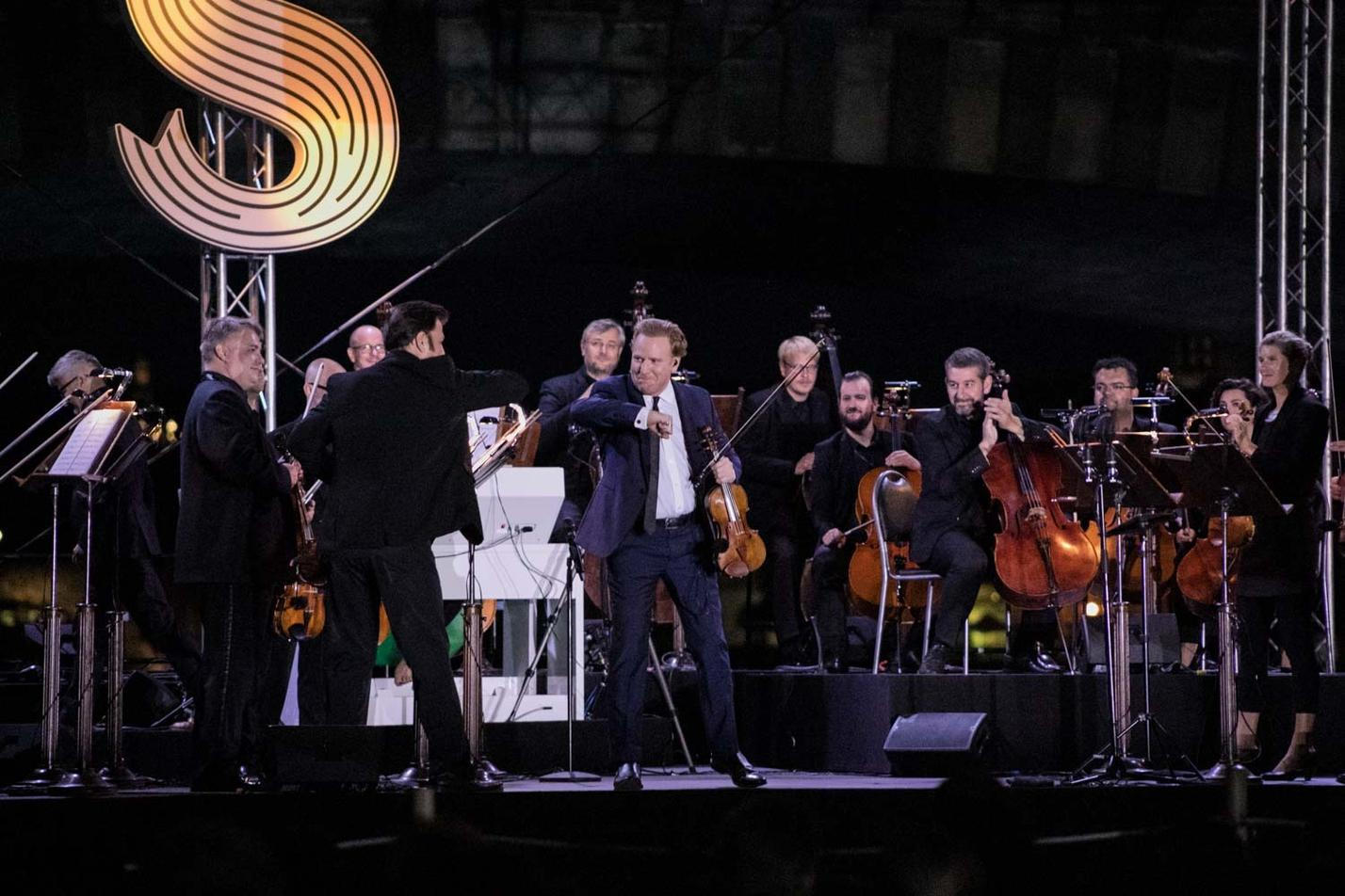 Daniel Hope & Epoque Orchestra 02