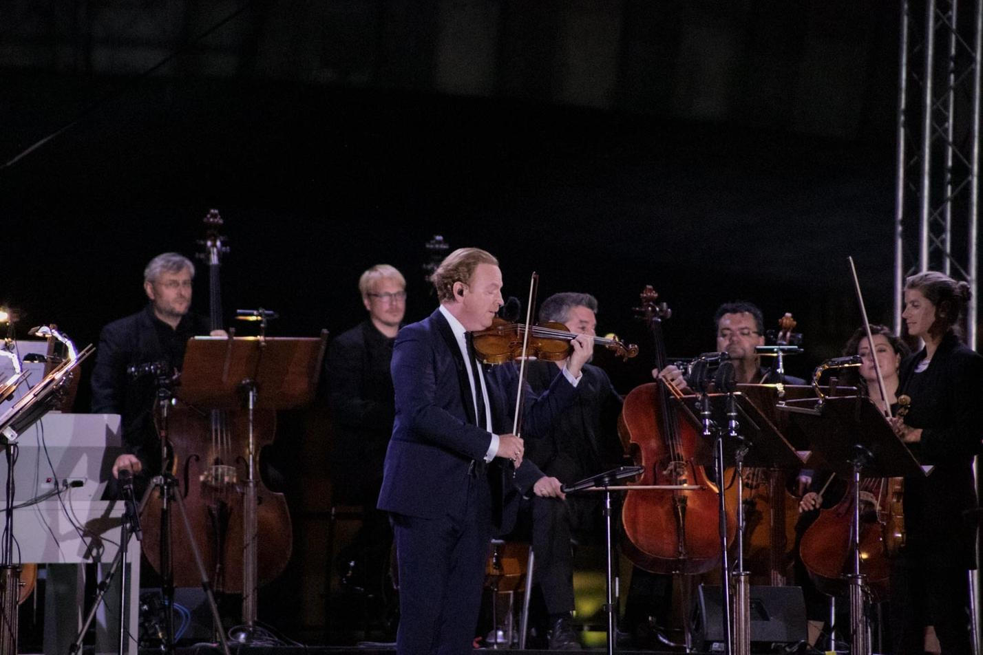 Daniel Hope & Epoque Orchestra 04