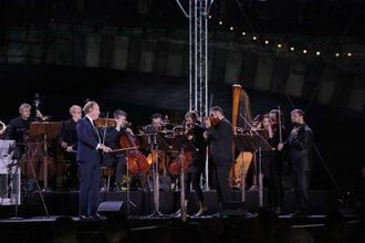 Daniel Hope & Epoque Orchestra 03