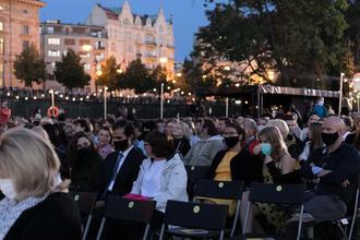 Daniel Hope & Epoque Orchestra 08