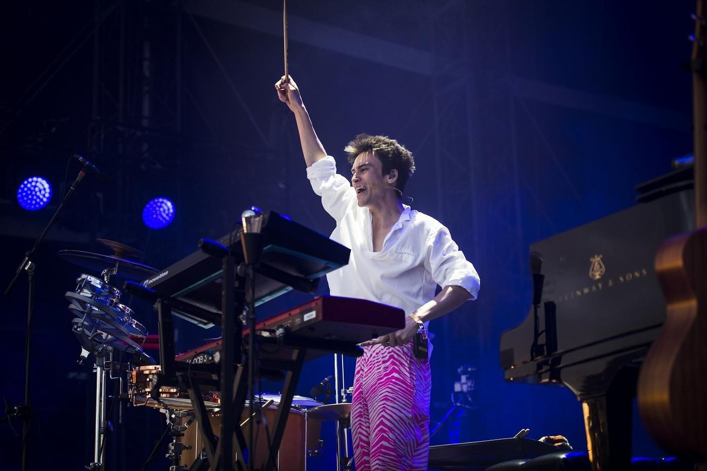Jacob Collier