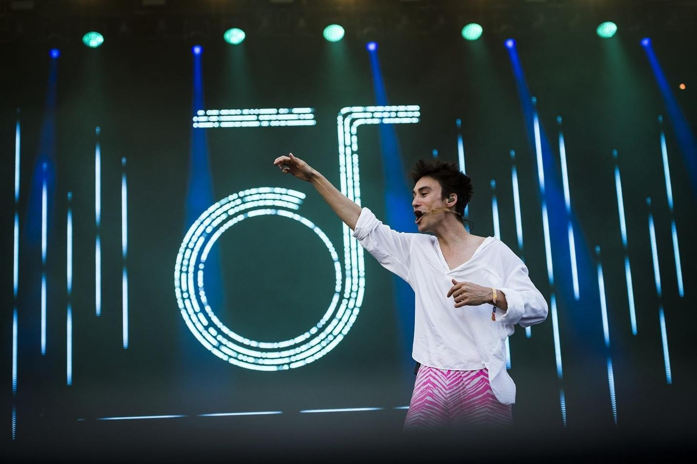 Jacob Collier