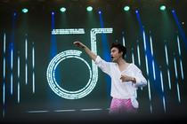 Jacob Collier