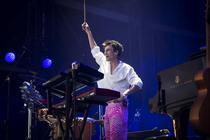 Jacob Collier