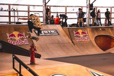 Mystic SK8 Cup