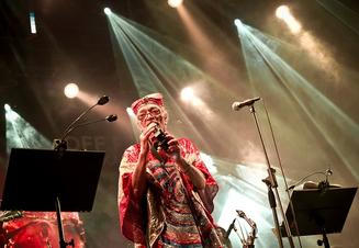 03_Sun_Ra_Arkestra_Off_Festival_08_08_2015_Katovice