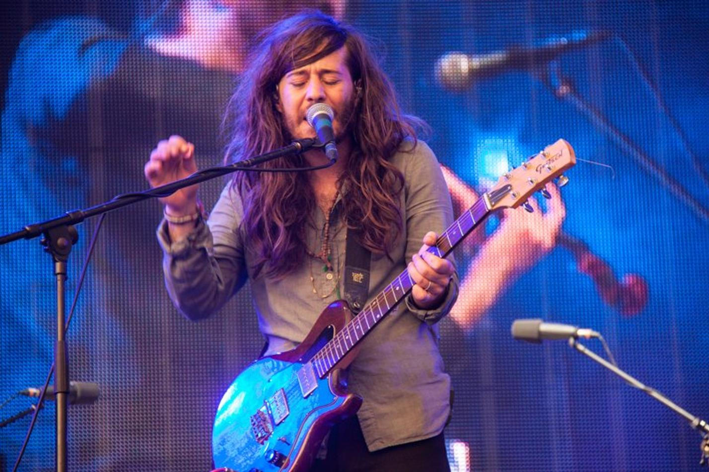 Colours of Ostrava 2015 Other Lives 2