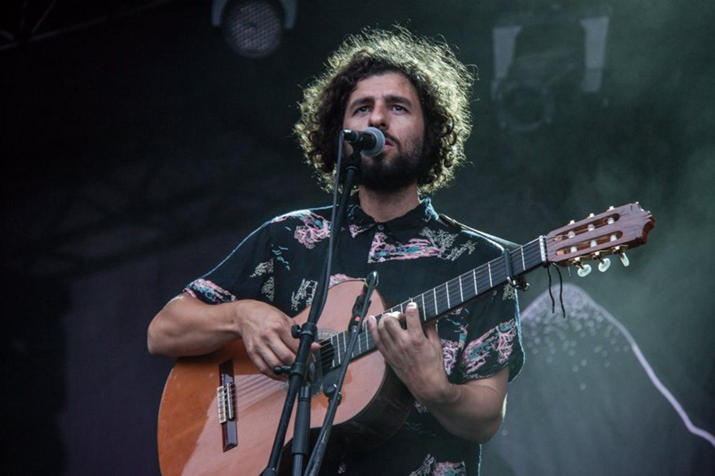 Colours of Ostrava 2015 José Gonzáles 2 (1)