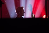 Colours of Ostrava 2015 The Cinematic Orchestra 1