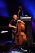 Colours of Ostrava 2015 Avishai Cohen´s New York Division 1 (3)