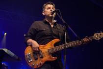 Colours of Ostrava 2015 Nicolas Pellerin et les Grands Hurleurs 3