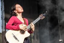 Colours of Ostrava 2015 Rodrigo y Gabriela 2
