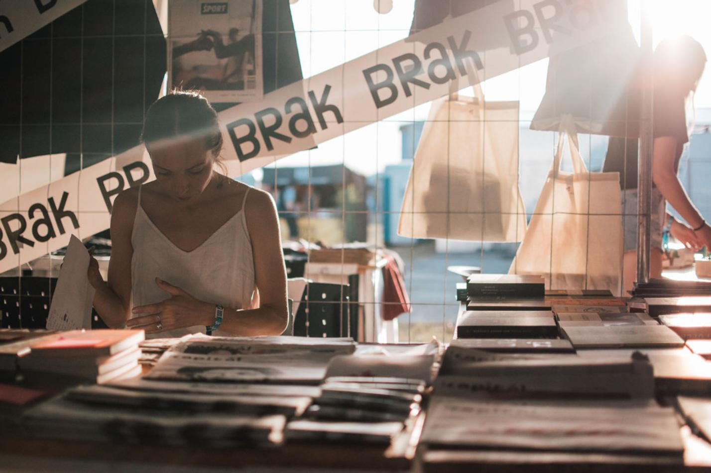 Urban Market