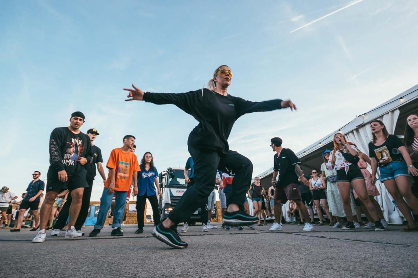 Stree Jam-1