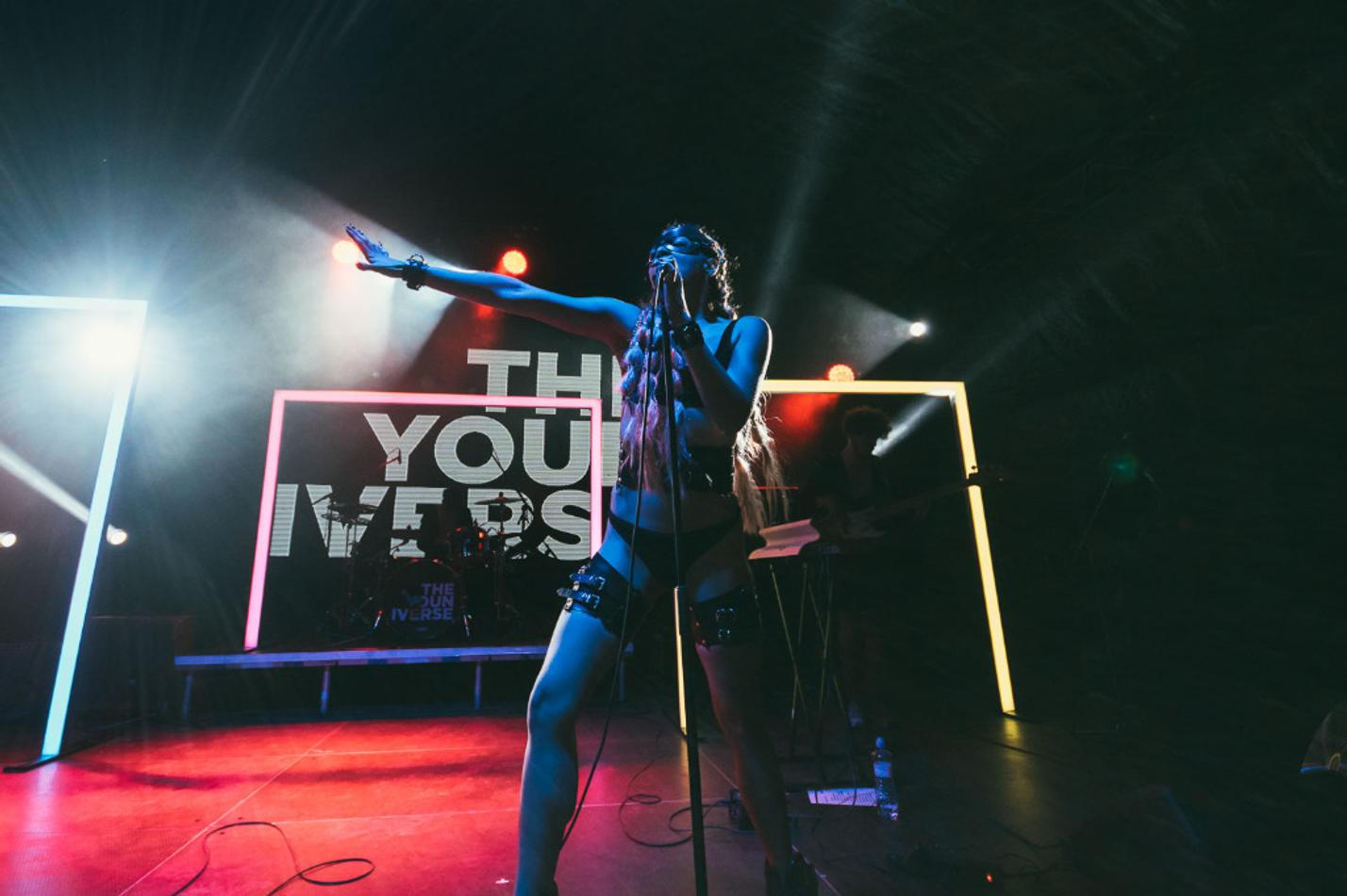 The Youniverse-1